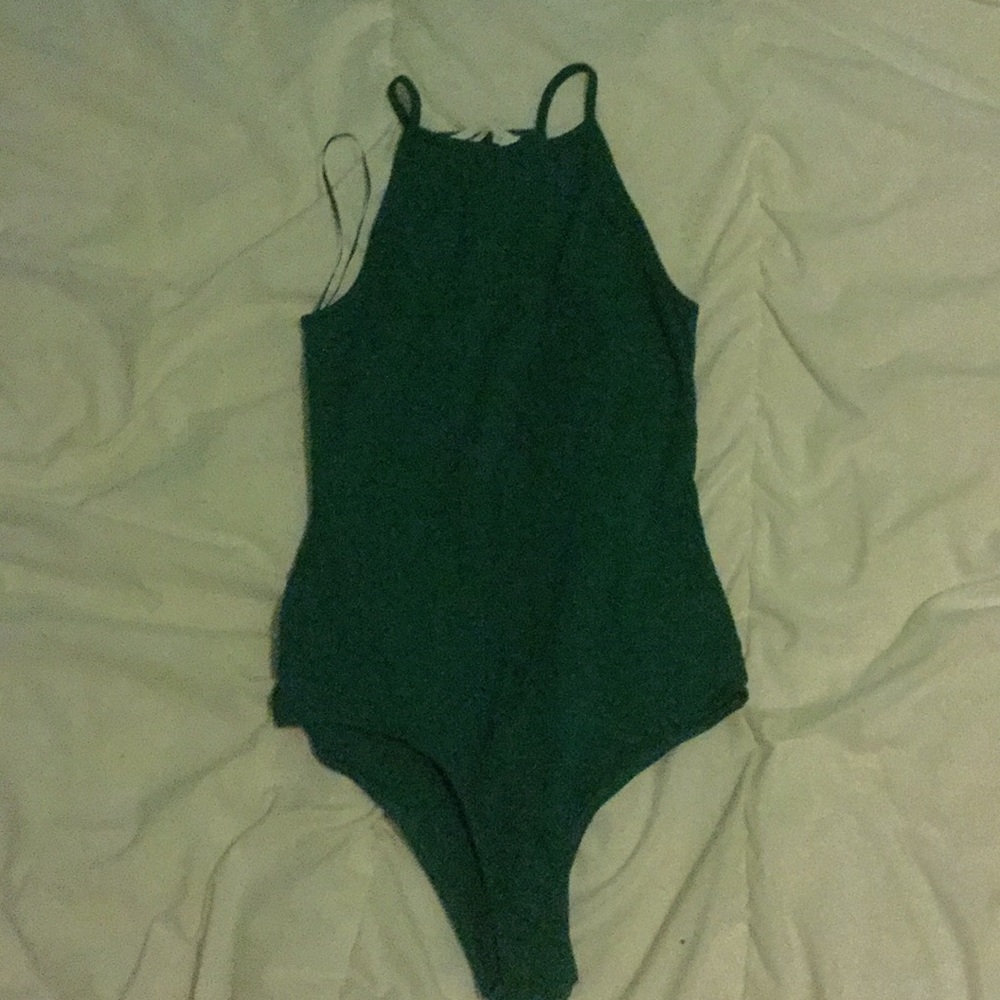 Body suit